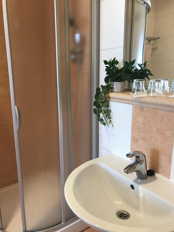 Hotel Bohemia Jičín Екстериор снимка