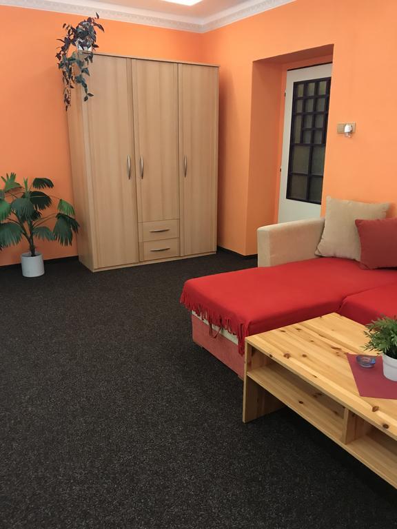 Hotel Bohemia Jičín Екстериор снимка