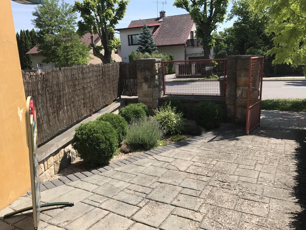 Hotel Bohemia Jičín Екстериор снимка