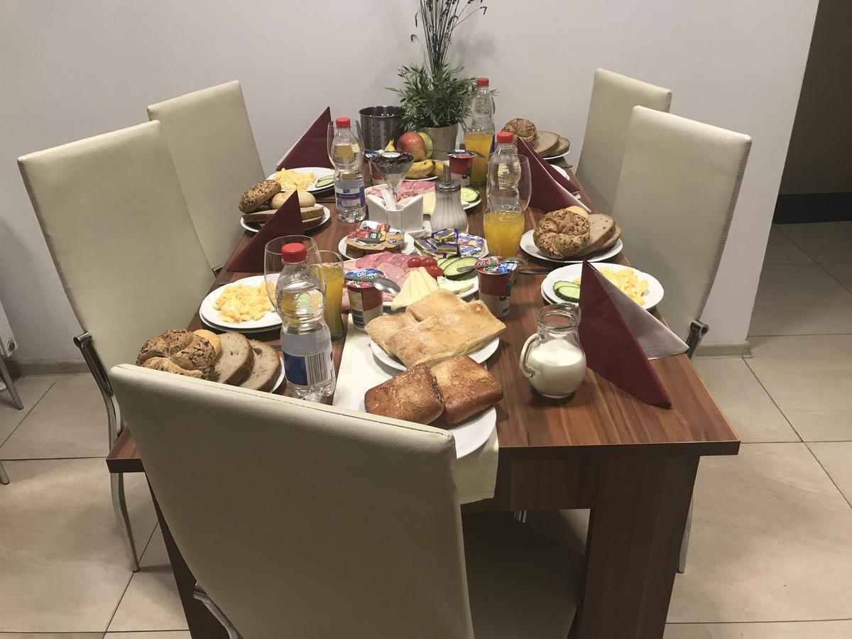 Hotel Bohemia Jičín Екстериор снимка