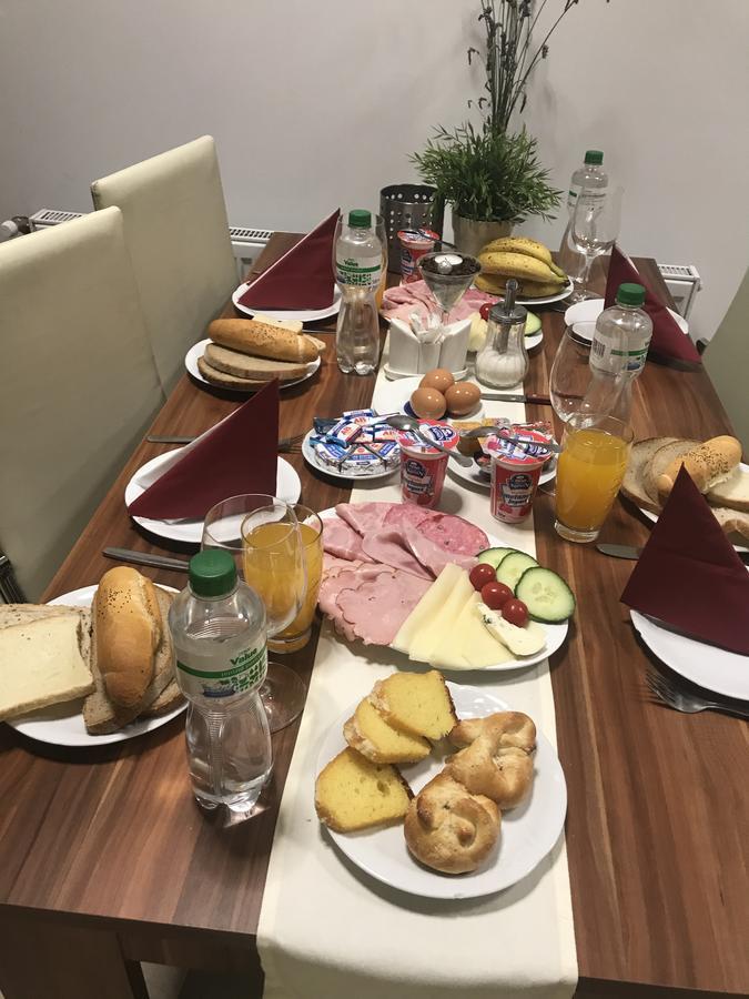 Hotel Bohemia Jičín Екстериор снимка