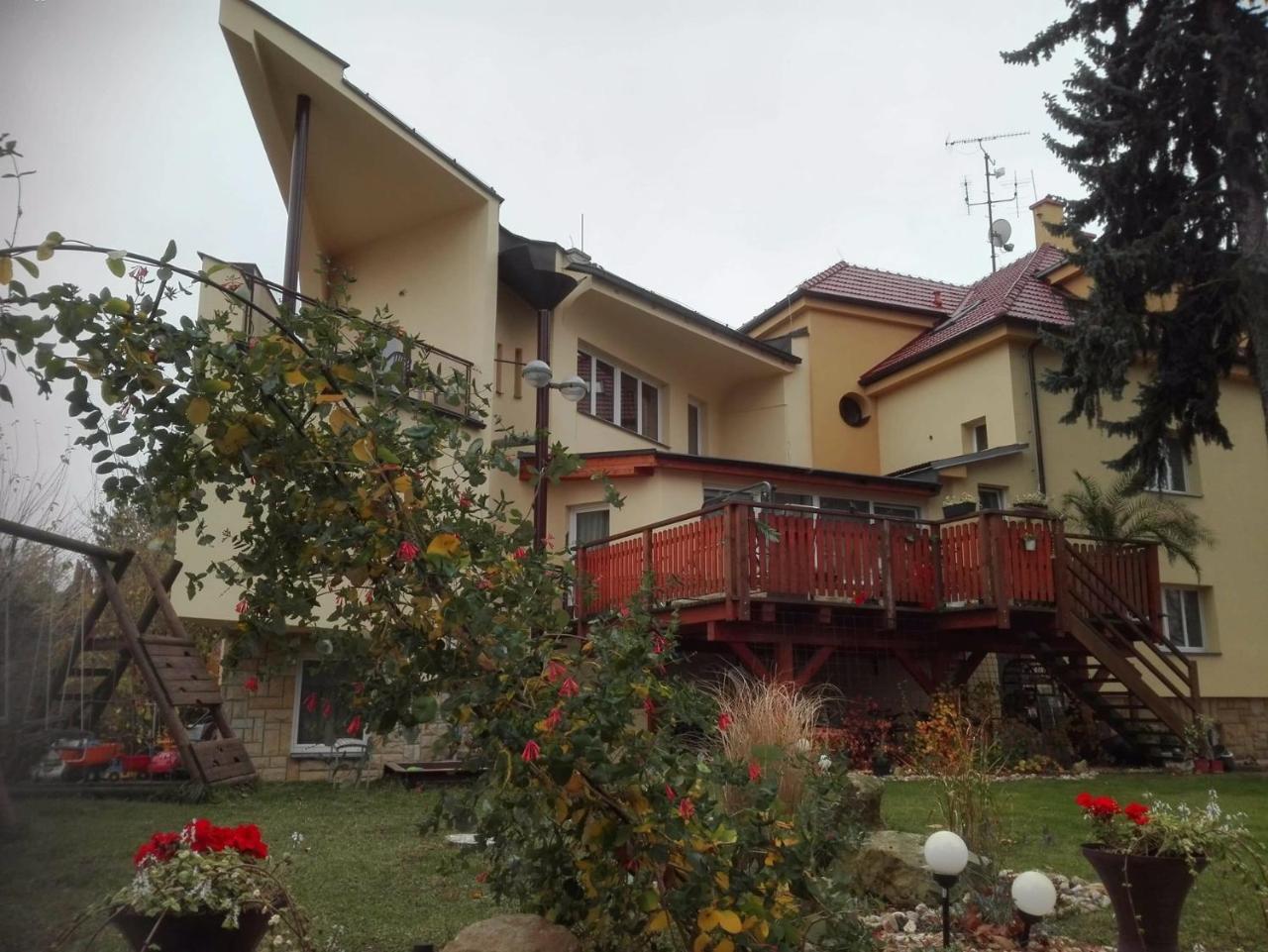 Hotel Bohemia Jičín Екстериор снимка
